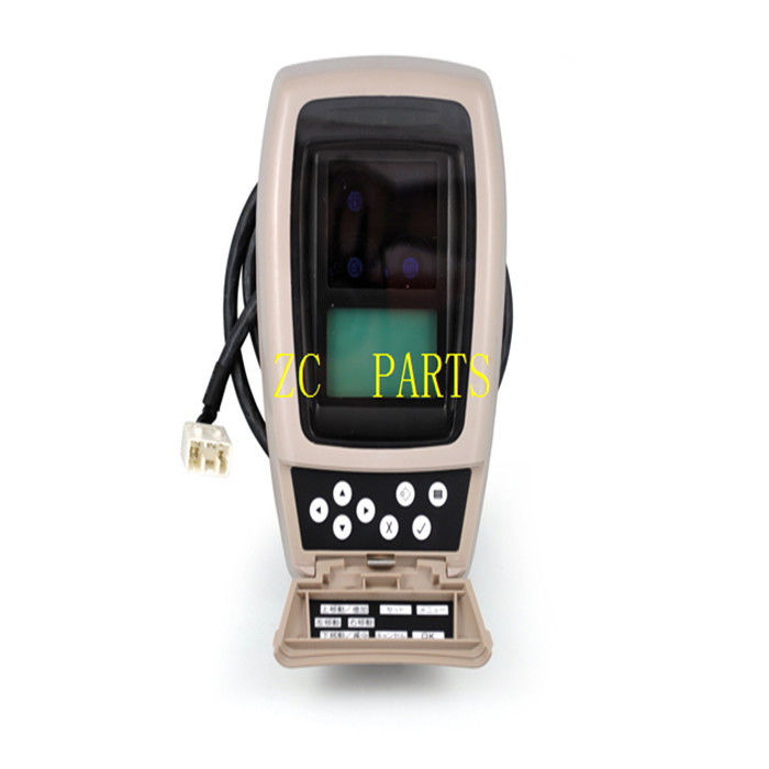 157-3198 C.A.T Escavatore E320C Escavatore LCD Display Panel 260-2160 Fits Monitor C.A.T 320d