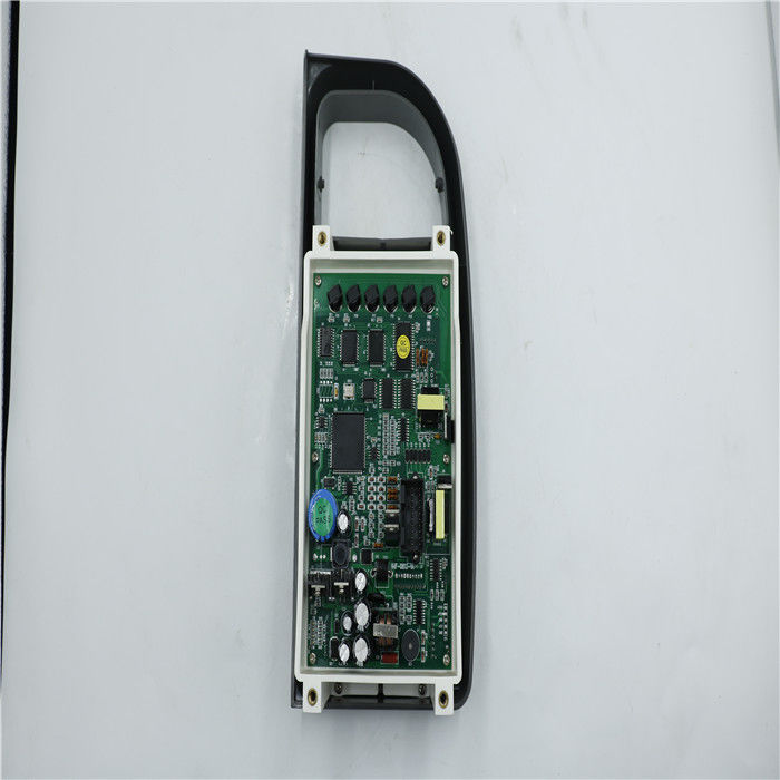 DH215-7 DH300-7 DH225-7 DH500-7 Display Panel del monitor dell'escavatore 539-00048 539-00048G