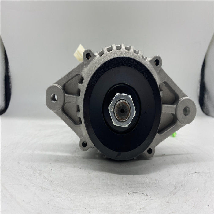 19020700 alternatore di escavatore 12V 50A adatto a YANMAR R60-5 4D84