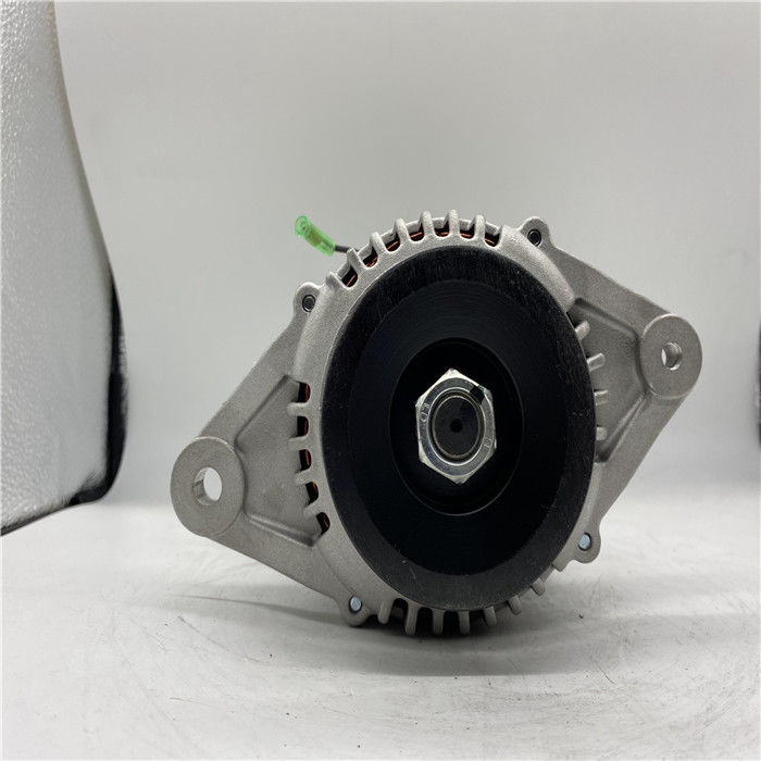 12390077210 Fits escavatore alternatore Yanmar 12V 60A 4D94E LR160-735 alternatore Hitachi