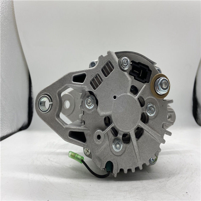 12390077210 Fits escavatore alternatore Yanmar 12V 60A 4D94E LR160-735 alternatore Hitachi