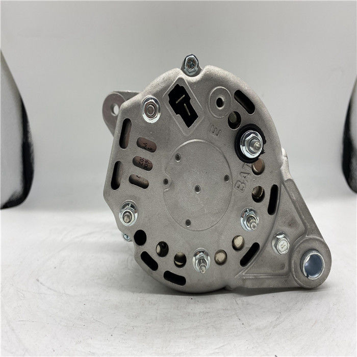 PC60-5 PC60-6 4D95 alternatore per escavatore 24V 15A 600-821-3850 0-33000-5510