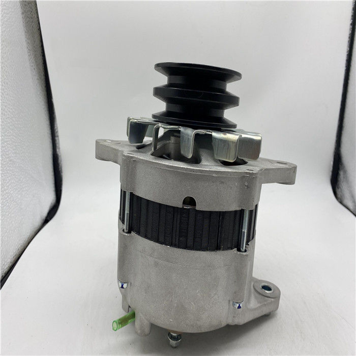 8944264470 Generatore per escavatore 24V 60A Adapta 4D98 DH80-7 R80-7 HYUNDAI Alternatore