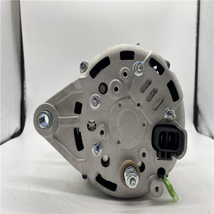 8944264470 Generatore per escavatore 24V 60A Adapta 4D98 DH80-7 R80-7 HYUNDAI Alternatore