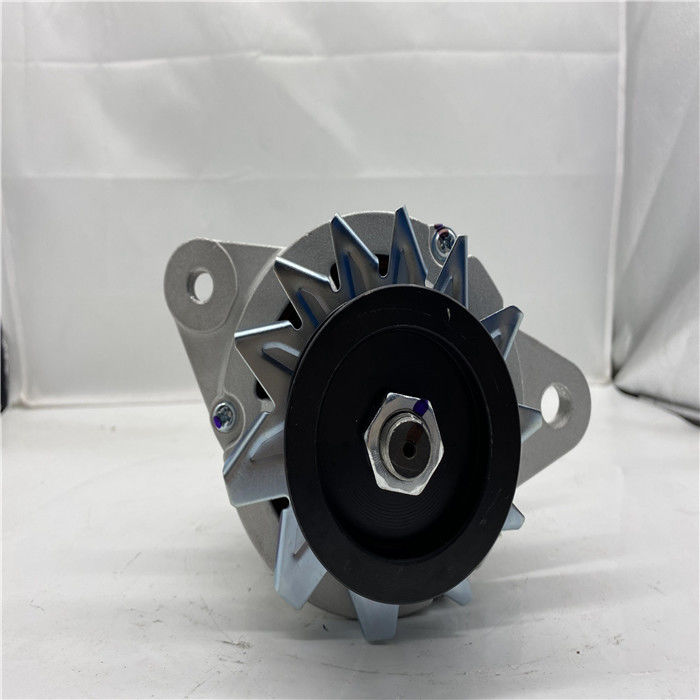 600-861-2110 Alternatore per escavatore 4D102 PC75UU-3 PC7500-3 Alternatore per motore diesel