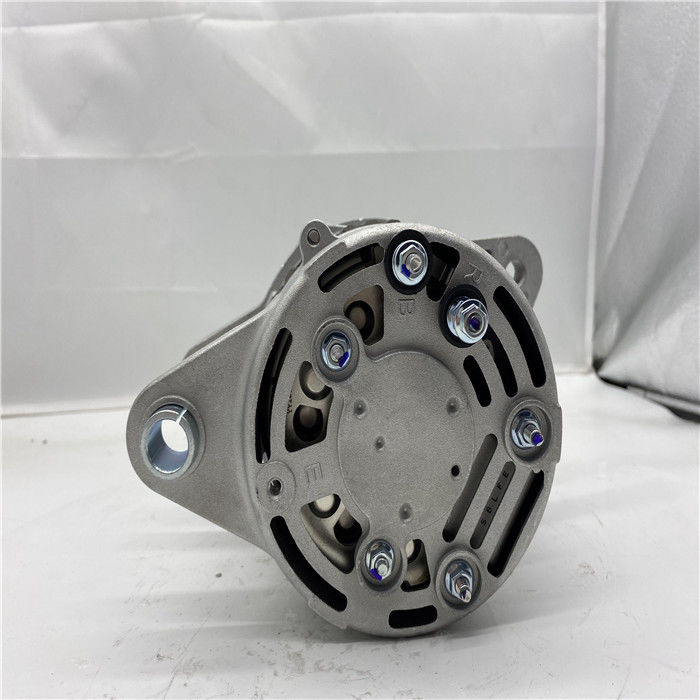 600-861-2110 Alternatore per escavatore 4D102 PC75UU-3 PC7500-3 Alternatore per motore diesel