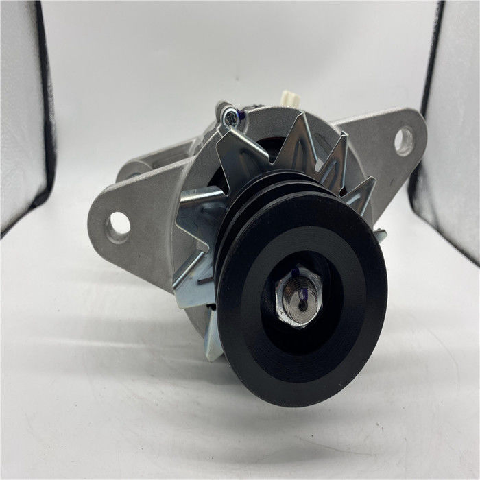 1-81200-440-2 Fits 6BD1 Isuzu Alternator EX200-2 Motore 0-33000-6552 Potenza doppia slot