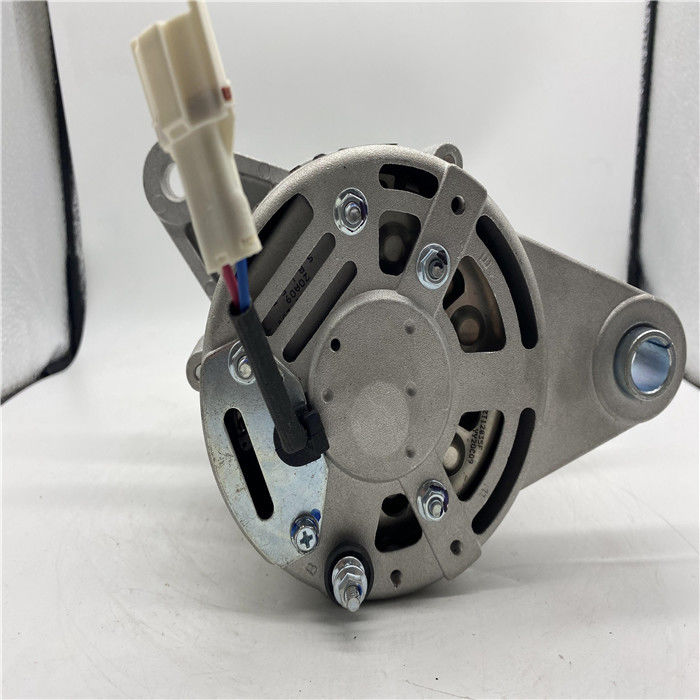 1-81200-440-2 Fits 6BD1 Isuzu Alternator EX200-2 Motore 0-33000-6552 Potenza doppia slot