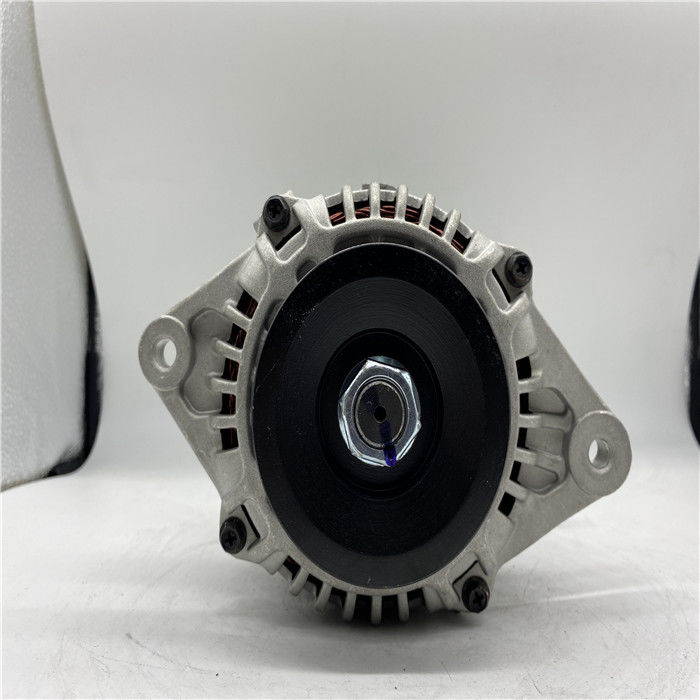 8-97182289-2 A2TA8383 Alternatore di auto Diesel 4JG1 Parti motore 24V 45A Hitachi Zax70