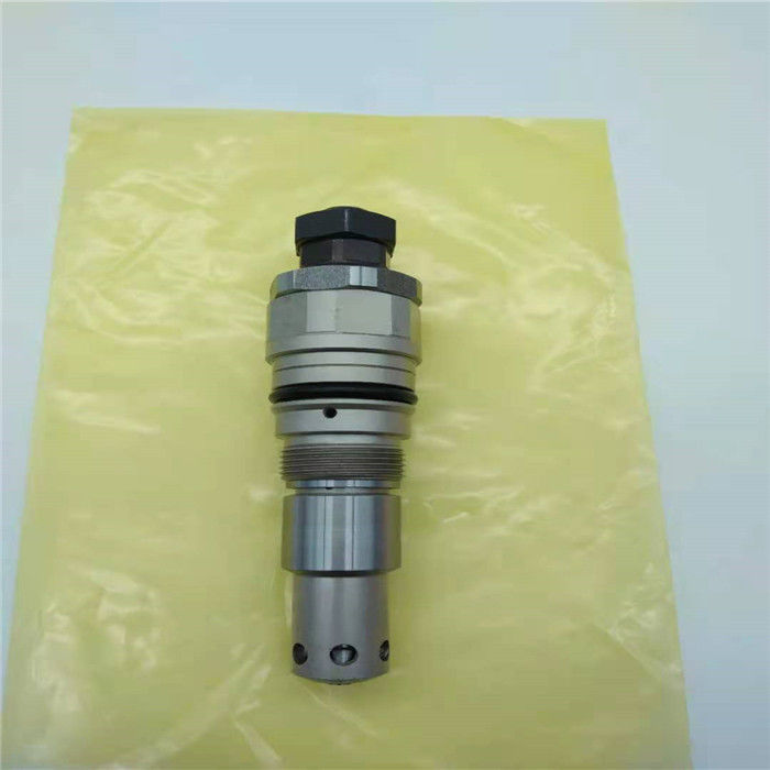 E312 V2 Valvola di sollevamento idraulica principale per escavatore T1807