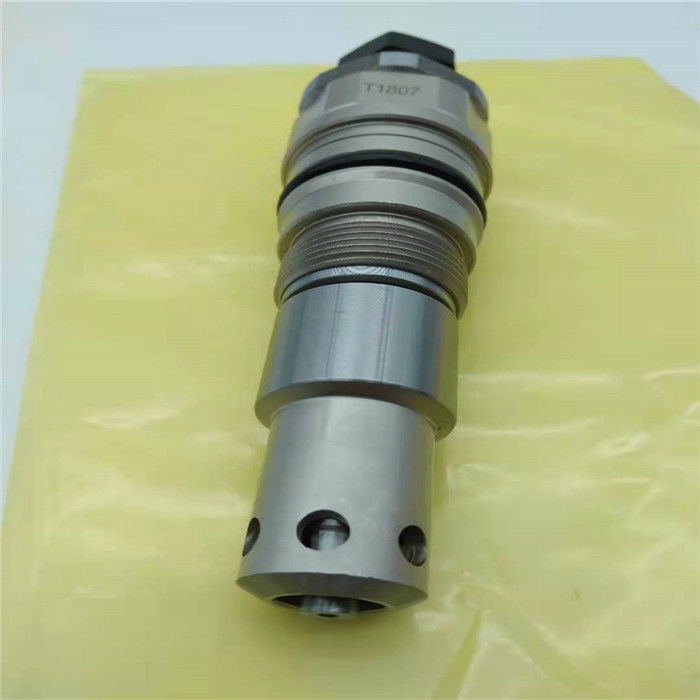 E312 V2 Valvola di sollevamento idraulica principale per escavatore T1807