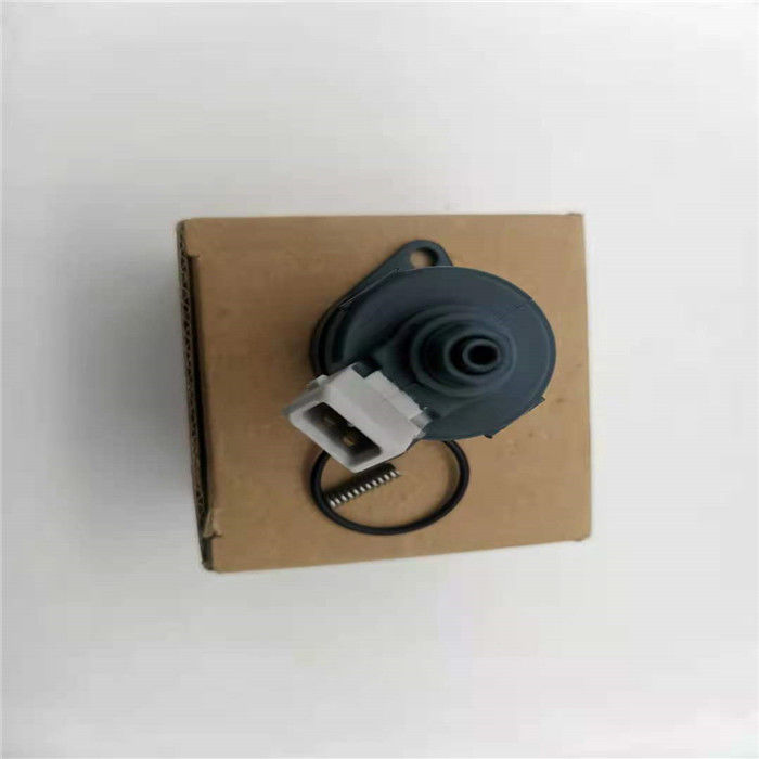 9218234 Zx330-3 Fits HITACHI Valvola solenoide 20*8*8cm ZAX-1 Parti elettriche per escavatori