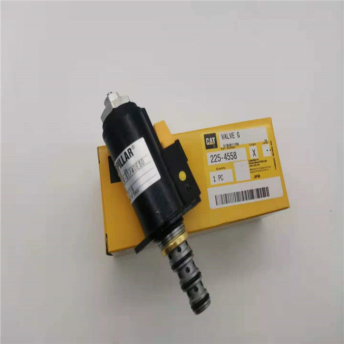 40E30-103A 111-9916 Fitture C.A.T Valvola solenoide E320B E320D Parti elettriche per escavatori