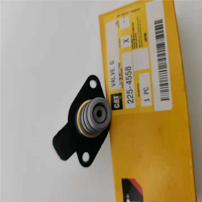 40E30-103A 111-9916 Fitture C.A.T Valvola solenoide E320B E320D Parti elettriche per escavatori