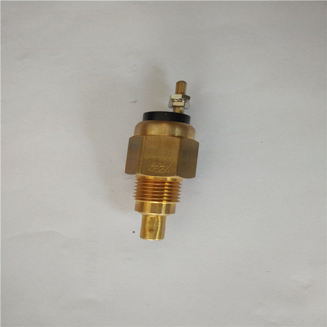 Metallo 1-81510513-0 Sensore di temperatura dell'acqua del motore di escavatore EX200 2