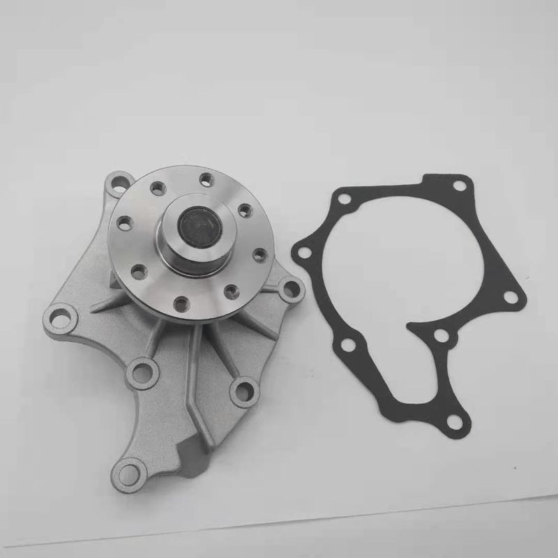 Ferro 4JR1 8-94140-341-2 Fits ISUZU 4JB1 Pompa d'acqua 19*19*19cm