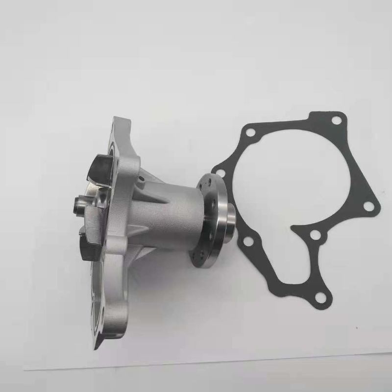 Ferro 4JR1 8-94140-341-2 Fits ISUZU 4JB1 Pompa d'acqua 19*19*19cm