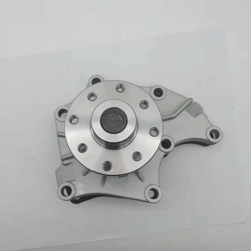 Ferro 4JR1 8-94140-341-2 Fits ISUZU 4JB1 Pompa d'acqua 19*19*19cm