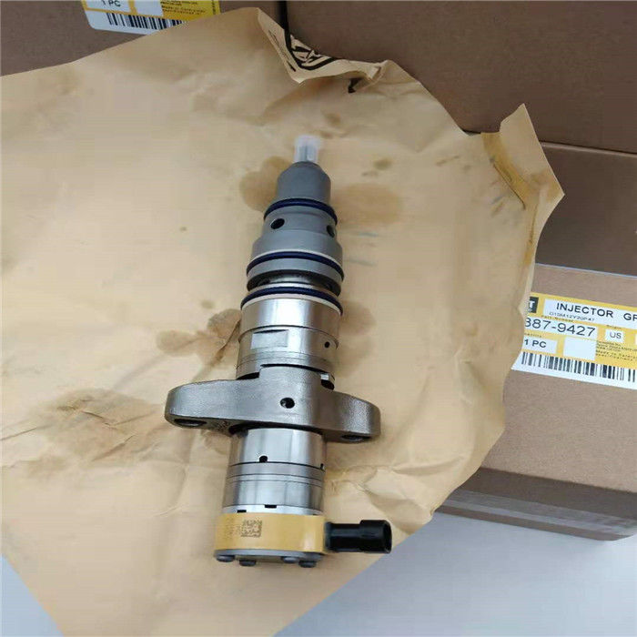 387-9427 Iniezione di carburante per motori diesel C7 ASSY 20*10*7CM Adatta per E320D E330D C.A.T329D