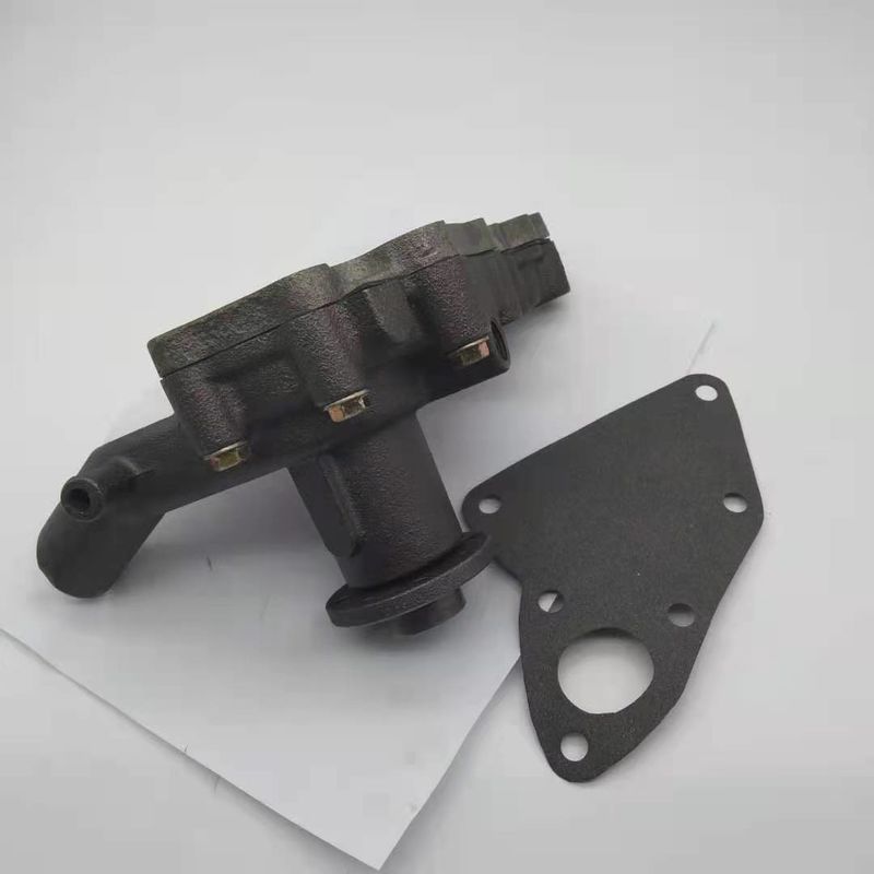 8-14600146-0 30*20*20 cm Pompa d'acqua per escavatori 5,3 kg Parti elettriche per escavatori