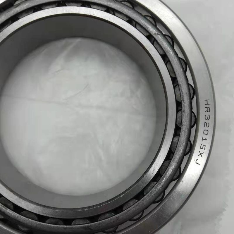 005-2070-32015 HR32015XJ Cuscinetti a rulli conici HR 32015 XJ Dimensione 75x115x25 mm