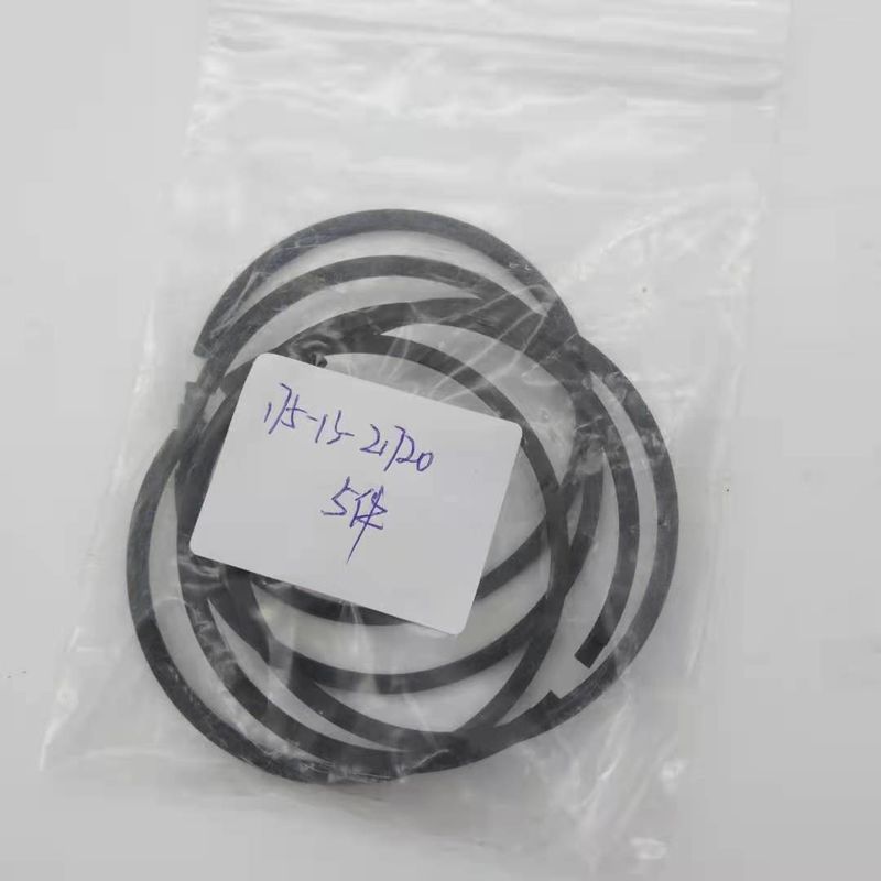 175-13-21720 Anello di sigillo per SD23 D85A-18 D85A-21 D95S-2