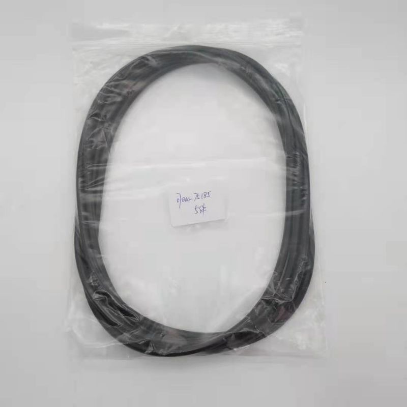 07000-75185 Parti elettriche di escavatori O anello per bulldozer SD22 SD23