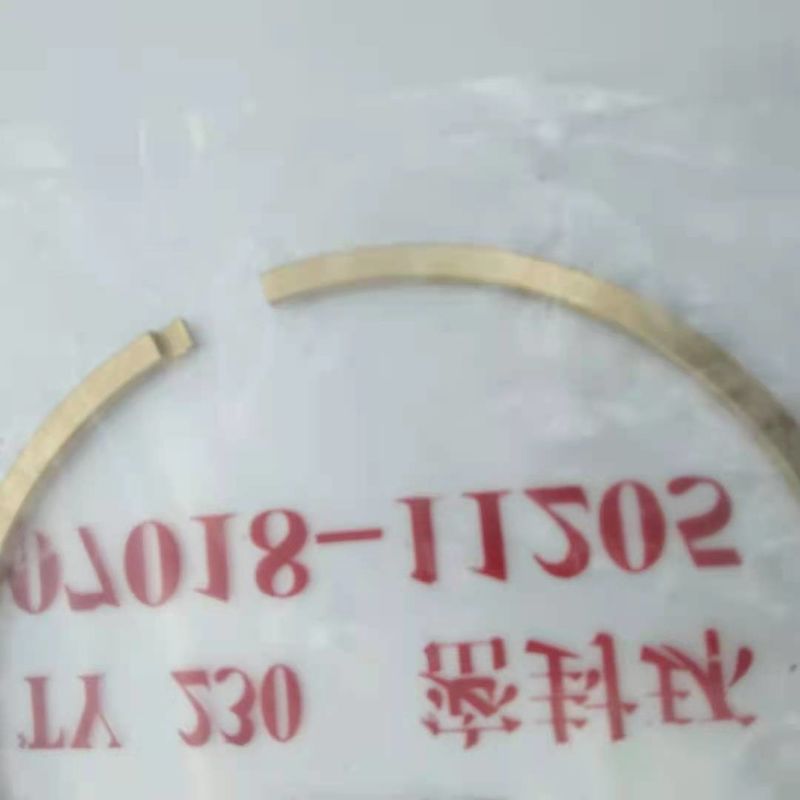07018-11205 SD23 D85-21 Anello di sigillamento bulldozer classifiC.A.Tore parti di ricambio GD605A-5 D85A-21 D155A-5 D75A-1