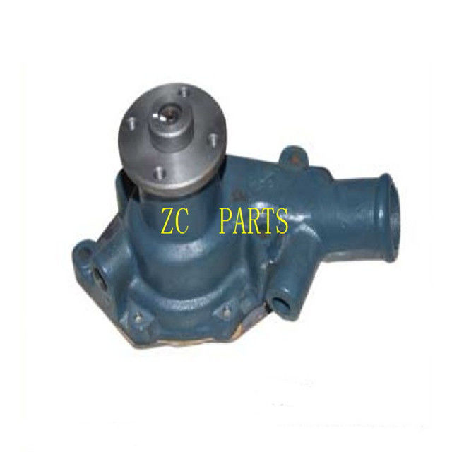 5-13610171-1 Parti elettriche per escavatori EX120 SH120 SK120 4BD1 Pompa d'acqua per motore