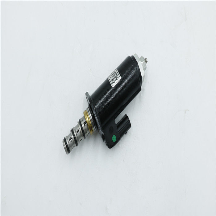 KDRDE5K-31/30C50-140 Parti elettriche per escavatori Pompa idraulica Valvola solenoide per Kobelco SY215