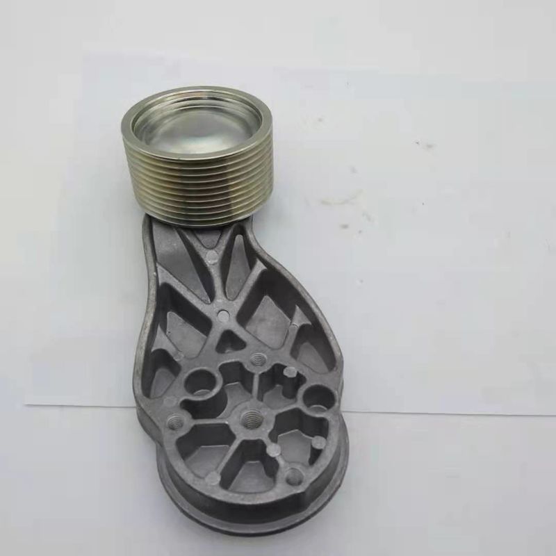 21766717 20582558 Parti elettriche per escavatori 20521447 21153968 Per camion pesanti VOL-VO D13 Tensione della cintura