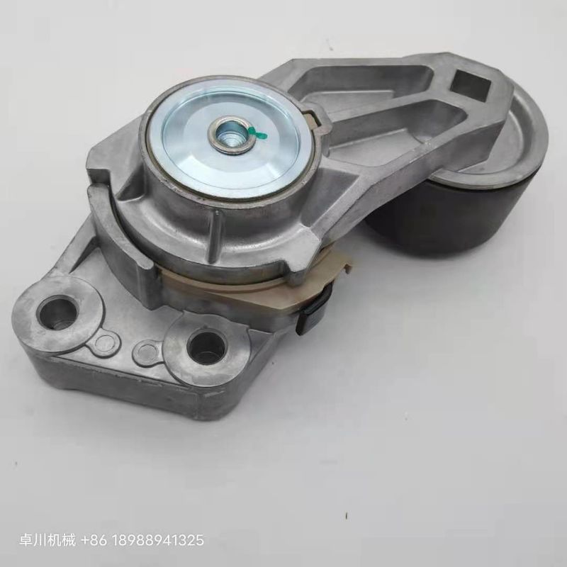 20762060 21422767 Puliera di tensione della cintura 8149855 20935523 Per camion VOL-VO EC700B FH12 VNL VN VHD