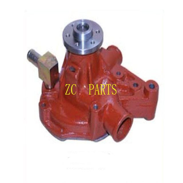 Pompa d'acqua 65.06500-6139C Parti elettriche per escavatori Fitture DH220-3 300-7 D1146 Motore