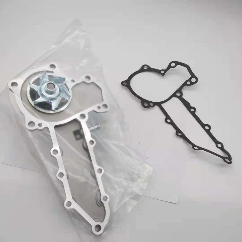 1K321-73030 Pompa d'acqua adatta KX151 KX161 Motore V2403 4D87 PC56 Parti di carrello elevatore