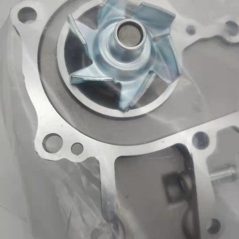 1K321-73030 Pompa d'acqua adatta KX151 KX161 Motore V2403 4D87 PC56 Parti di carrello elevatore
