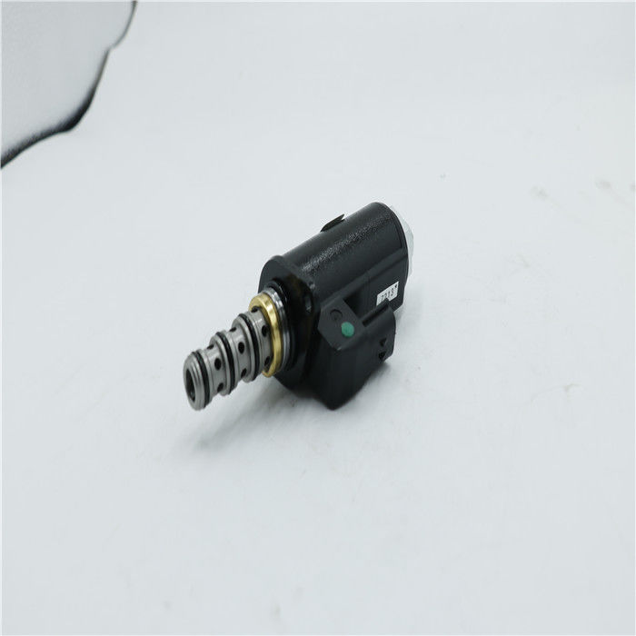 KDRDE5K-31/30C50 Parti elettriche per escavatori Fitture SK200-8 SK-8 SK-6E Pompa idraulica Valvola solenoide
