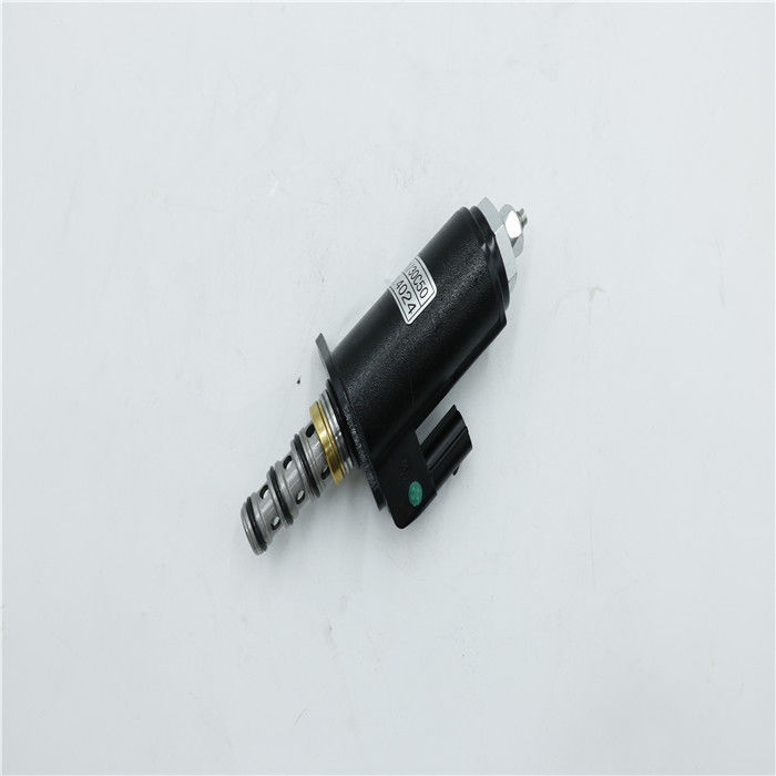 KDRDE5K-31/30C50-123 Valvola solenoide per escavatore YN35V00052F1 Fits SK200-8 SK260-8 SK330-8 SK350-8