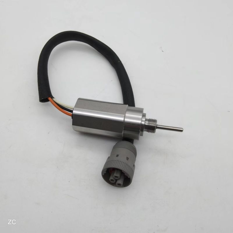 3E-5370 3E5370 Parti elettriche per escavatori per C.A.T E325 330 350 375 Sensore GP di controllo della temperatura del liquido di raffreddamento