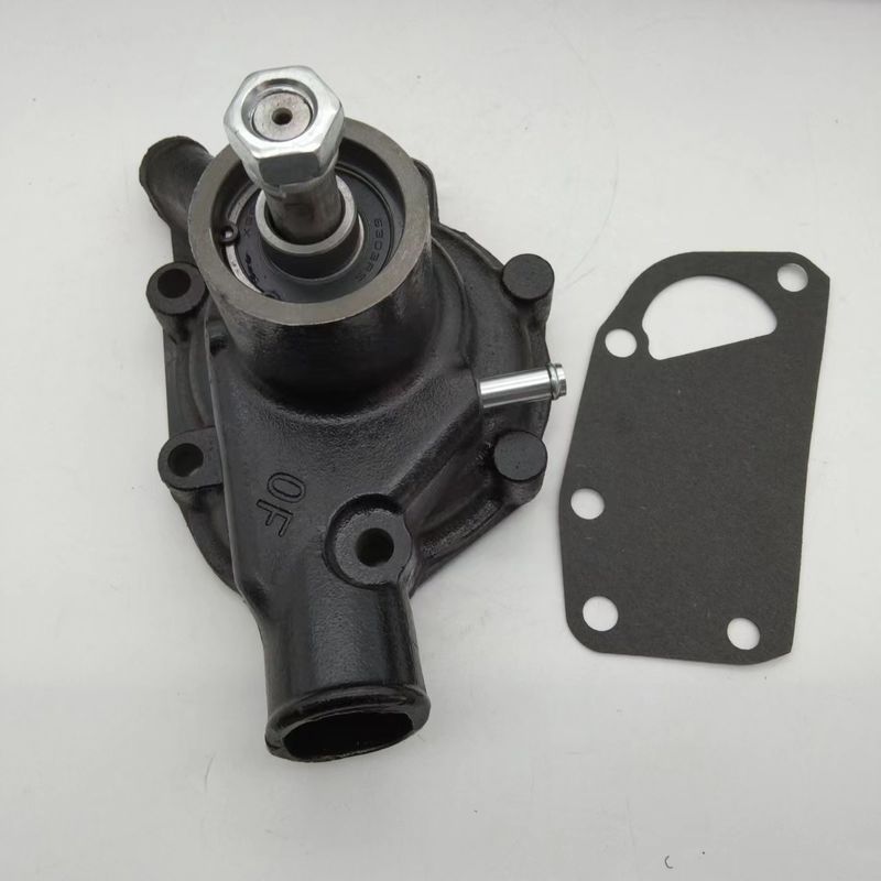 34545-00013 Pompa d'acqua per carrelli elevatori MITSUBISHI S3E S4E S3F S4F Parti di motori per escavatori