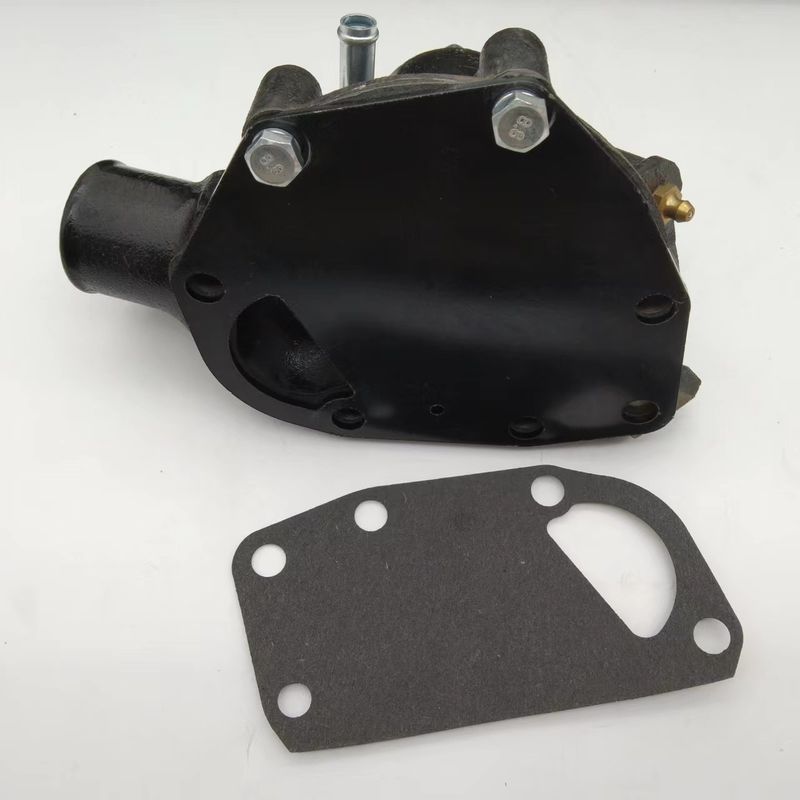 34545-00013 Pompa d'acqua per carrelli elevatori MITSUBISHI S3E S4E S3F S4F Parti di motori per escavatori