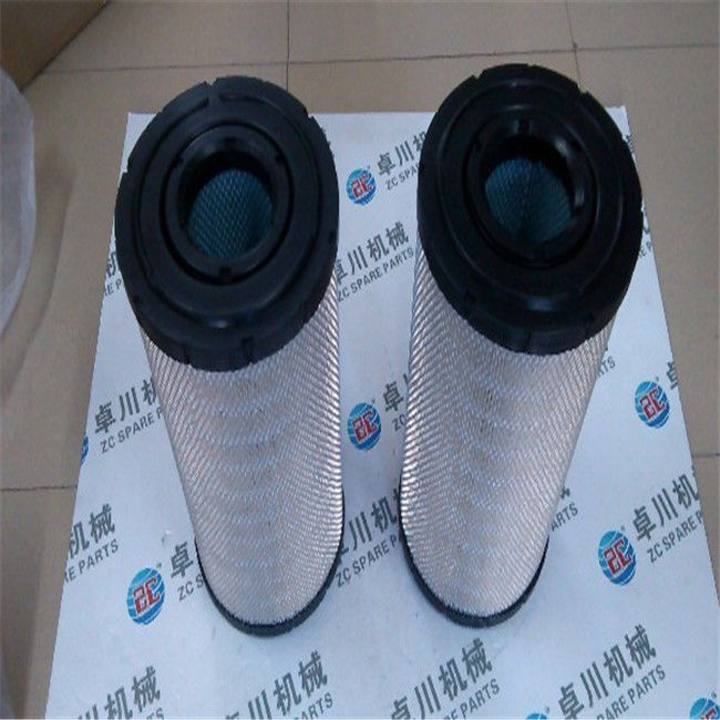 SK100-3 Filtro idraulico per olio per escavatori