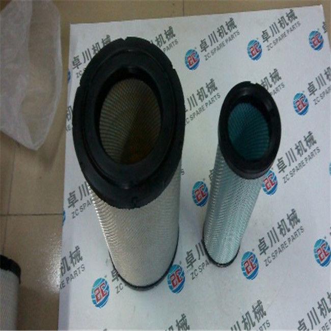 SK100-3 Filtro idraulico per olio per escavatori