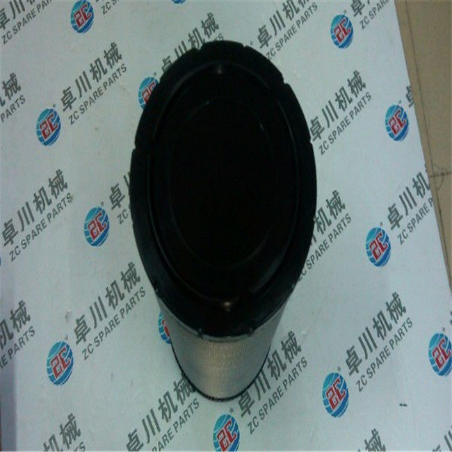 SK100-3 Filtro idraulico per olio per escavatori