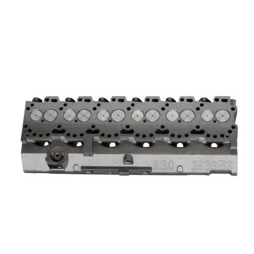 6CT 6D114 8.3 Cummins Testa del cilindro 3936153 Adatta per Komatsu PC300-8