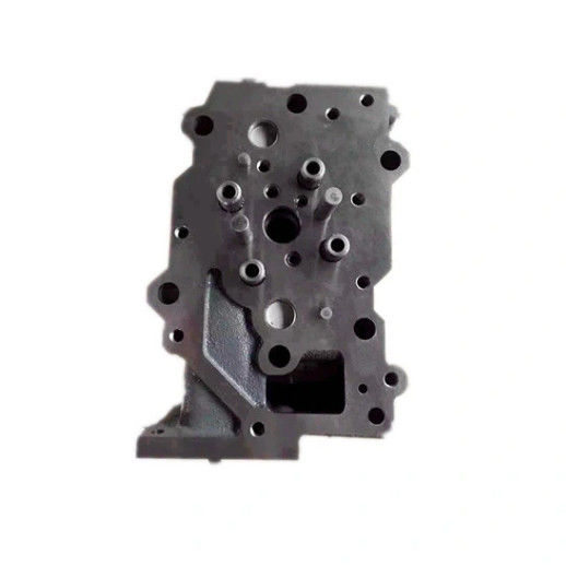 6151-12-1100 Motore testa cilindro adatta per 6D125 Komatsu PC300-3 PC400-3 PC400-6