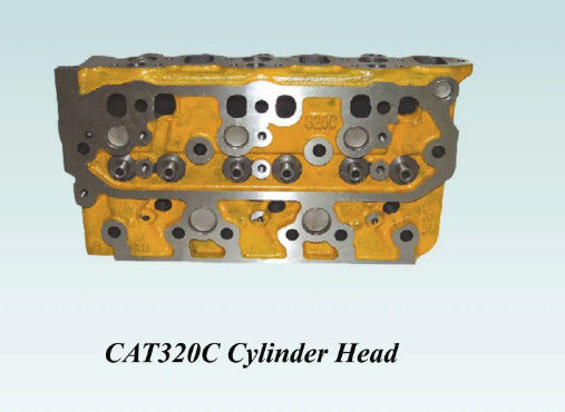 34301-04060 34301-04050 Motore testa cilindro adatta per il C.A.T 320C E320C 320CL