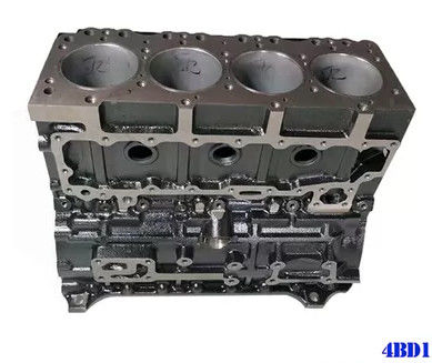 Blocco motore in lega di alluminio 8-97130-328-4 8-97123-954-2 Blocco cilindrico in alluminio