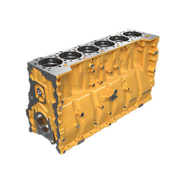 6D95 Blocco cilindro motore 6209-21-1200 6209-21-1100 Adatto per PC200-5