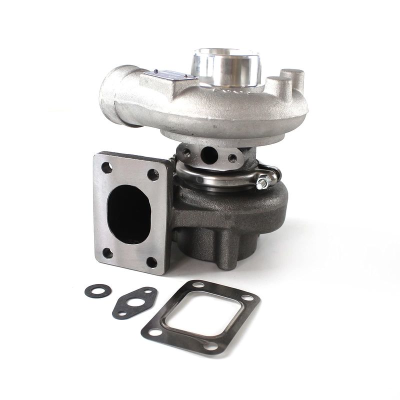 49189-00540 Turbocompressore per escavatore 4BD1 / 4BG1 Fits SH260 ISUZU JCB EX120-2 EX120-3 TD04HL-15G
