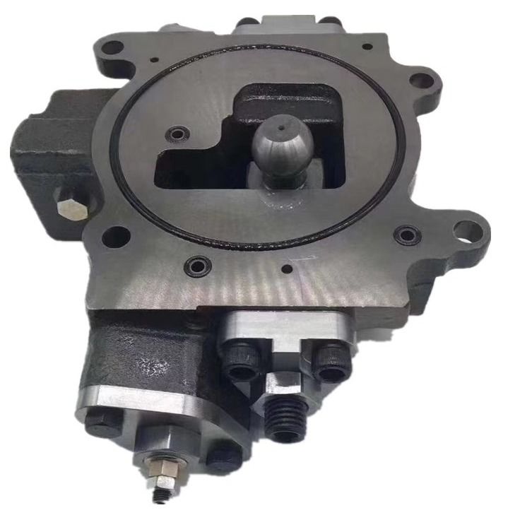 Regulatore idraulico della pompa di accoppiamento per escavatore C.A.T E320C senza valvola solenoide